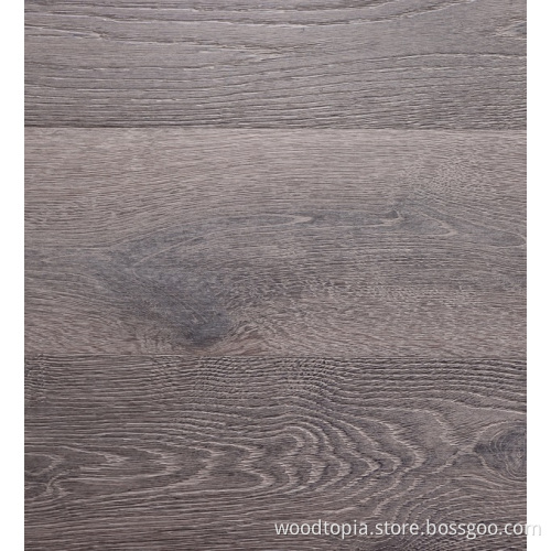 Beautiful Design Engineered Veneer European Oak Wood Veneer